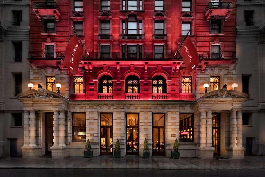 The Redbury New York Hotel Interior foto