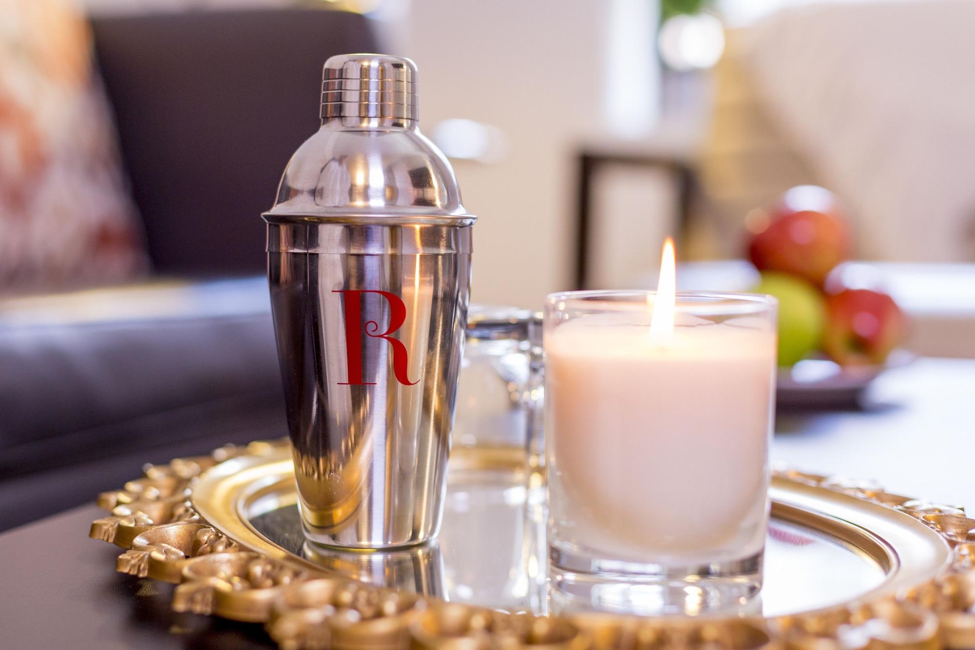 The Redbury New York Hotel Bagian luar foto