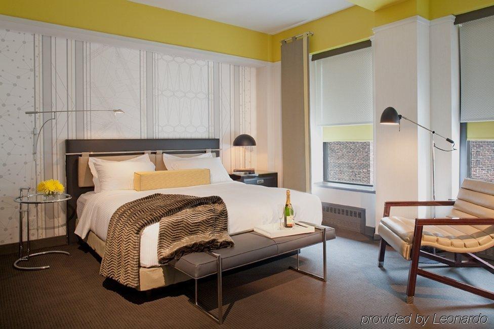 The Redbury New York Hotel Ruang foto