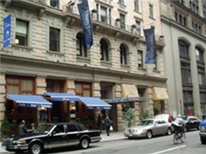 The Redbury New York Hotel Bagian luar foto