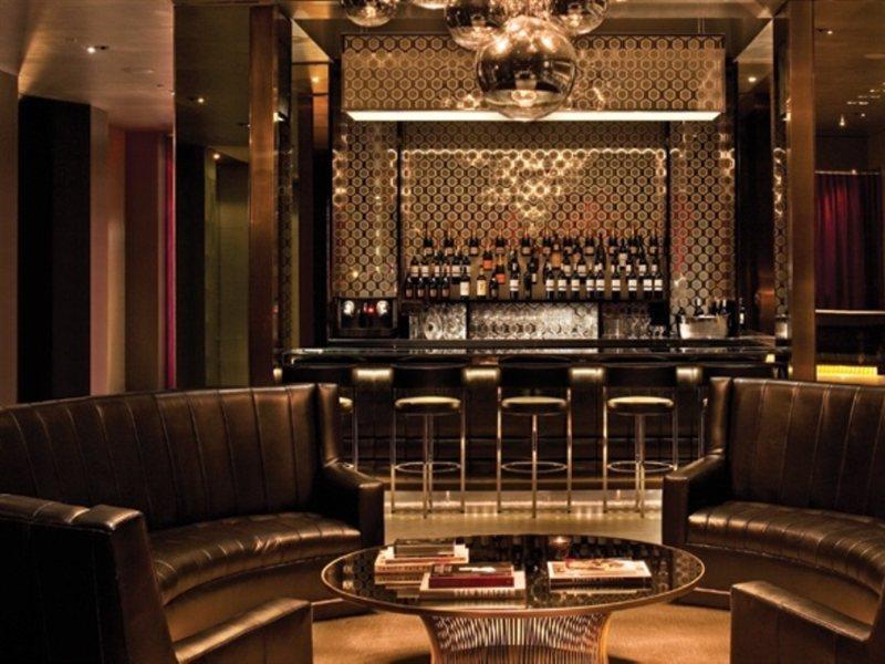 The Redbury New York Hotel Bagian luar foto