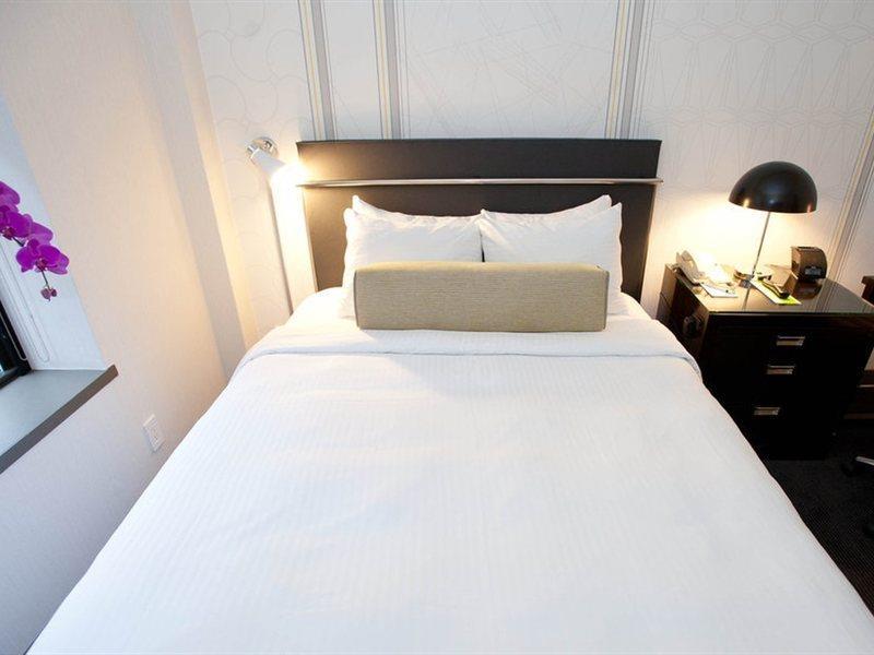 The Redbury New York Hotel Bagian luar foto
