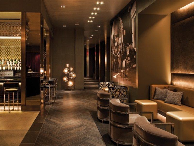 The Redbury New York Hotel Bagian luar foto