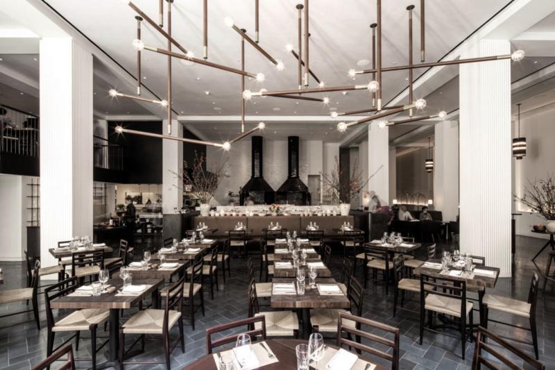 The Redbury New York Hotel Bagian luar foto