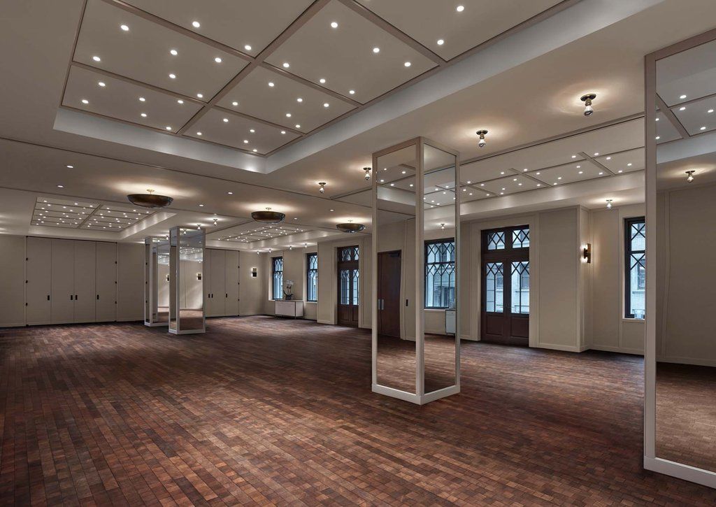 The Redbury New York Hotel Bagian luar foto